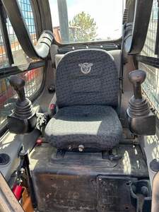 2021 pour TR340B tractopelle moteur Diesel Eaton composants hydrauliques PLC contrôlé haute efficacité à vendre - Product Image 6