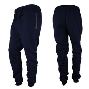 Pantalones Deportivos para Hombre con Bolsillos con Cremallera, Pantalones Deportivos Ajustados para Hombre, Pantalones Atléticos para Entrenamiento, Trotar y Correr - Product Image 3