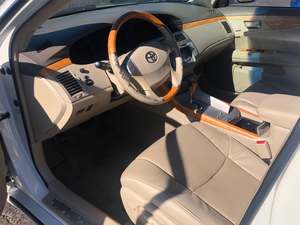 NEATLY USED 2006 para Avalon XL Left Hand Drive 50001-75000 millas - Product Image 3