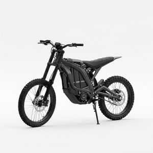 Mejor Oferta para Bicicleta Eléctrica Todoterreno de Largo Alcance, Alta Velocidad, Aleación de Aluminio, Batería de Litio, Durable, Fuerte Torque, Cómoda - Product Image 2