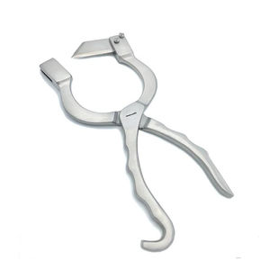 Newberry เครื่องมือผ่าตัดสัตวแพทย์เครื่องมือคอสตารีขนาด10.5นิ้วผลิตโดย newberry - Product Image 2