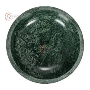 ชามเซรามิกใส่ผลไม้หินอ่อนหรูหราใช้ในครัวเรือนเครื่องครัวเสิร์ฟบะหมี่ญี่ปุ่นผลไม้อินเดียตกแต่งแบบญี่ปุ่น - Product Image 2