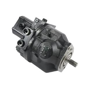 Pompes hydrauliques principales et pièces d'excavatrice AP2D28 de haute qualité - Product Image 2