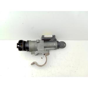 Verrou de direction CHEVROLET Matiz 1ère Série 96465962 (98>01) - Product Image 2