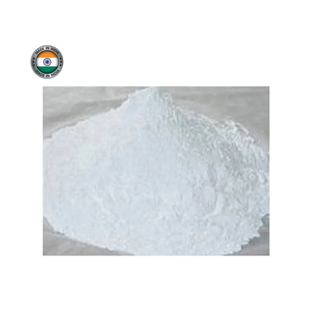 タルカムパウダー白洗剤インド輸出業者から購入