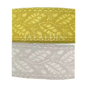 Tresses de fil de bullion faites à la main, écologiques et de haute qualité, prix de gros professionnel, nouveau stock - Product Image 5