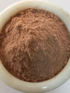 Polvo de extracto de hierbas Vijaysar puro 100% de la mejor calidad para perder peso y equilibrar el metabolismo, precio al por mayor empaquetado en tambor - Product Image 5