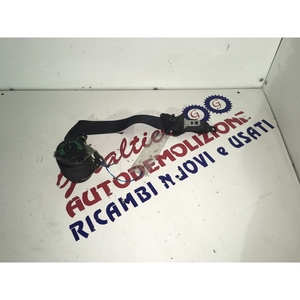 เข็มขัดนิรภัยด้านหลัง FORD C - Max Serie 1373610 (03>07) - Product Image 1
