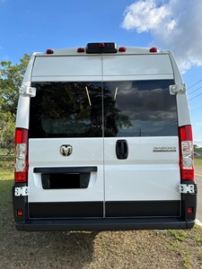 Raam Promaster Cargo 3500 2024, Techo Alto Extendido, Gasolina, Bajo Kilometraje - Product Image 2