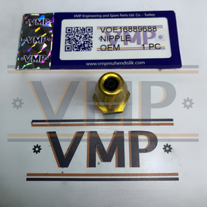 Boquilla VOE 16889689 para Camiones Articulados Volvo, Marcas OEM, Alta Calidad, Nueva Condición, Repuestos para Maquinaria de Construcción - Product Image 3