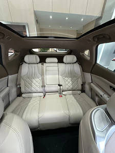 Coche Eléctrico GAC HYPTEC HT LHD con Certificación Europea, Autonomía NEDC de 401-500 km, Batería de 110 kWh, Motor de 150-200 kW - Exportación Directa de Fábrica - Product Image 6