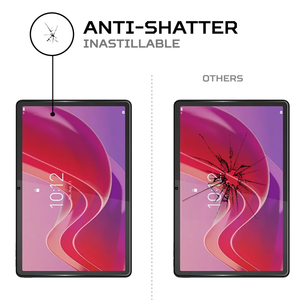 แอนติช็อคสำหรับเลอโนโว แท็บ เอส 10 ฟิล์มกันรอยหน้าจอคุณภาพสูงสำหรับแท็บเล็ต - Product Image 5