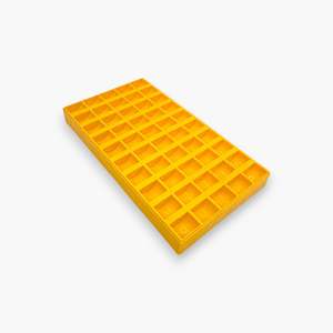 Juego de 4 Cajas para Fichas/Monedas - Envío Gratis - Accesorios para Máquinas de Diversión - Product Image 2