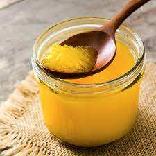 Ghee de Vaca Puro y Saludable al por Mayor, Mantequilla de Leche de Vaca 100% Pura, la Mejor Calidad, Gran Venta - Product Image 6