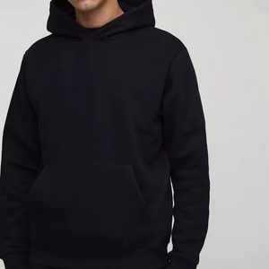 Best Selling Men's Oversized Hoodies High Quality Custom Logo Breathable Hoodie for Winter Casual Hooded - Product Image 1