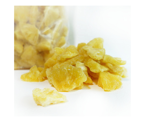 Anneaux d'ananas séchés asiatiques naturels doux anneaux d'ananas séchés asiatiques de qualité supérieure en vrac à faible teneur en sucre exportation en gros prêt à expédier - Product Image 6