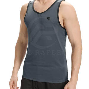 Workout Wear Custom Made <b>Running</b> <b>Vest</b> For Men Gym Clothing Men <b>Running</b> <b>Vest</b> Breathable Men <b>Running</b> <b>Vest</b> - Product Image 3