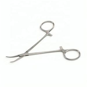 คีมผ่าตัด REHMAT NOOR INDUSTRY RN-VPF-001 คีมผ่าตัดสัตวแพทย์ ปลายละเอียดพิเศษ สำหรับการผ่าตัดหลอดเลือดแดงของยุงด้วยมือ - Product Image 5