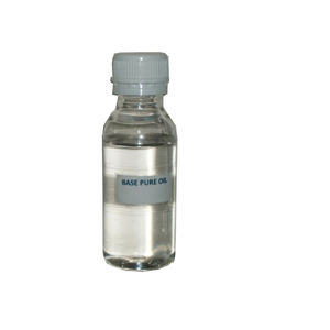 Adhésif industriel à base de solvant conforme à la NSF pour la stratification d'emballages flexibles Composition générale Huile de base - Product Image 6