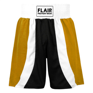Nuevo precio al por mayor, ropa deportiva de Kickboxing, conjuntos de entrenamiento, camisetas de boxeo con chaleco impreso Digital, pantalones cortos, conjunto de camisetas de combate - Product Image 5
