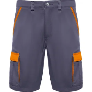 TAHOE Pantaloncini da Lavoro Personalizzati Multi-Tasca con Gadget Personalizzati - Product Image 3