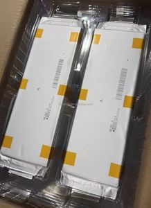 60 Ah <span class=keywords><strong>3</strong></span>.7 V 8C高レートリチオンポリマーバッテリー,電動モーターサイクル用<span class=keywords><strong>3</strong></span>.7 V - Product Image 2