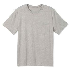 Fabricant de vêtements streetwear, vêtements de haute qualité, t-shirts 100% coton, logo vierge, impression personnalisée, t-shirt en microfibre - Product Image 1