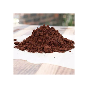 ผงโกโก้คุณภาพส่งออกสำหรับใช้ในอุตสาหกรรมขนมหวานและอาหาร - Product Image 4