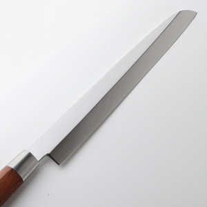 Vente en gros de commandes en gros personnalisées OEM ODM service professionnel couteaux de chef best-seller couteau de cuisine japonais couteaux à trancher - Product Image 4