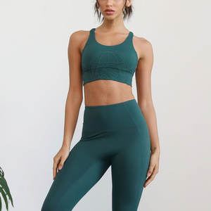 Sujetador Deportivo Elegante con Tela Premium, Sensación Suave y Ajuste de Soporte para Gimnasio y Entrenamiento - Product Image 6