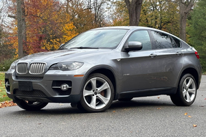 X6 xDrive50i usado - Product Image 2