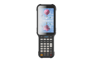 Bluebird EK430 Mobile Computer 4.3" Display Dual Touch Panel 6700mAh Battery 4GB <b>RAM</b> <b>32</b>/64GB UFS Flash Android 10 Qualcomm Stock - Product Image 2