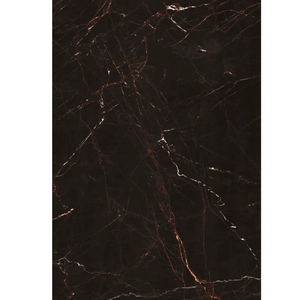 600X1200MM มันวาวสูงเป็นพิเศษสีน้ำตาลยุค - Product Image 1