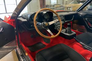 Titolo pulito utilizzato 1973 <span class=keywords><strong>ALFA</strong></span> <span class=keywords><strong>ROMEO</strong></span> <span class=keywords><strong>MONTREAL</strong></span> pronto per la consegna porta a porta - Product Image 2