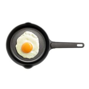 HUBE IH MULTI POVERING WOK Excelente recubrimiento antiadherente y fácil manejo 3 en 1 sartén multifuncional - Product Image 5