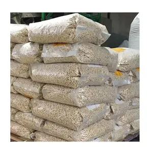 Especificación de pellets de madera DIN PLUS en Plus A1 pellets de madera exportadores de pellets de madera en precio de Alemania