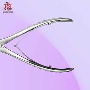 เครื่องมือผ่าตัดแบบใช้มือ ยี่ห้อ Klienert Kutz สำหรับการผ่าตัดข้อเข่า ผลิตจากเหล็กกล้าคุณภาพสูง ระดับพรีเมียม - Product Image 6