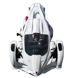 Venta al por Mayor Aero 3S T-Rex de Tracción en las 3 Ruedas con Sistema de Sonido - Product Image 1