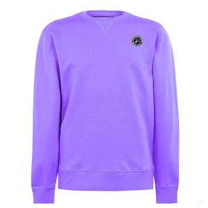 Sweat-shirt col rond pour hommes de haute qualité personnalisé à manches longues Street Wear impression numérique fabriqué au Pakistan - Product Image 1