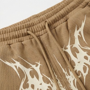 Pantalones Deportivos Estampados para Hombre, Personalización Completa, Pantalones Deportivos con Bolsillos Personalizados, la Mejor Calidad, Duraderos, Cómodos, Ropa de Gimnasio Nueva - Product Image 4