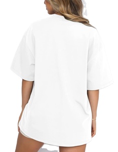 Top corto ajustado para mujer, camisetas transpirables para gimnasio, algodón acanalado, manga larga, cuello redondo ajustado, venta al por mayor, camiseta personalizable para bebé, Invierno - Product Image 5