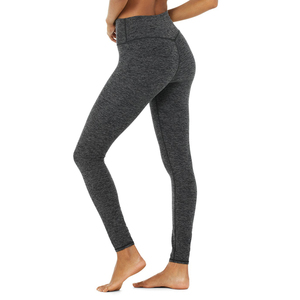 High-Waisted <b>Leggings</b> For Women Custom Designs & Colors Women Leggy Running Yoga Workout Custom Gym Fitness Slim Pant - Product Image 3