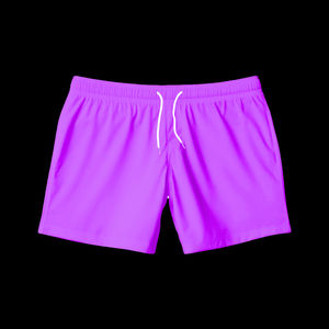 Men's Plus-Size Athletic Shorts Mesh Quick-Drying Double-<b>Layered</b> Formal Breathable for Fitness Equipment men Jogging Blank - Product Image 6