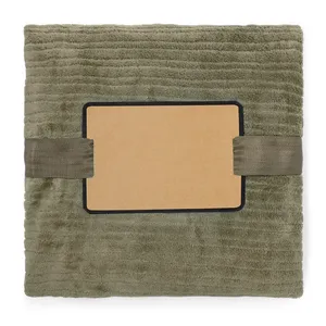 Coperta da letto personalizzata Cindra - Product Image 3