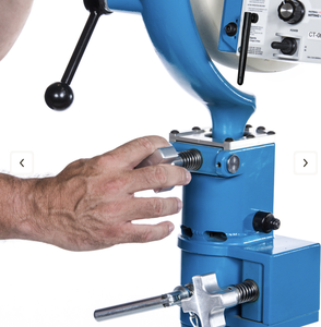 Oferta Promocional: Máquina Lanzapelotas de Béisbol Jugs BP 3 - Product Image 2