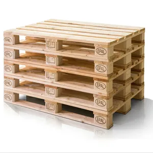 Best Quality Euro Pallets / Epal wooden Pallet / Euro Wooden Pallets