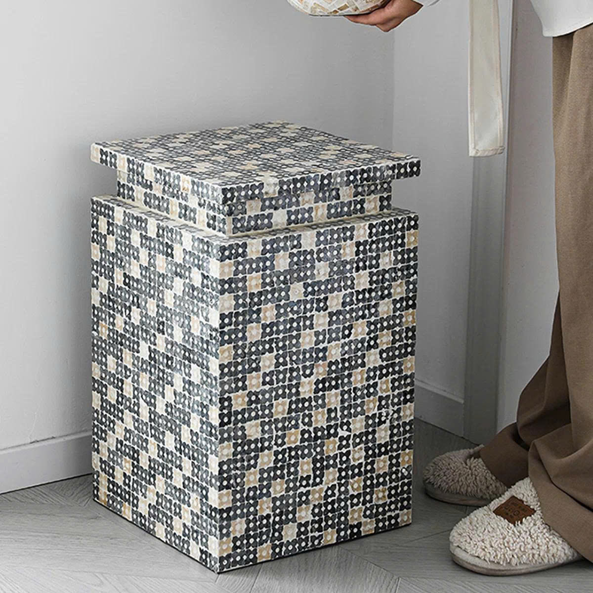 เป็นภาพ