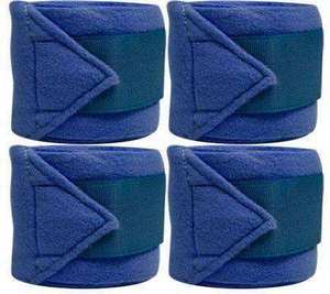 Vendas de Protección para Patas de Caballo de Último Diseño, Fabricante de Equipos Ecuestres, Suministros Ecuestres, Vendajes Duraderos para Protección de Patas de Caballo - Product Image 5