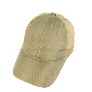 Casquettes de sport en gros personnalisables – Casquettes de baseball, athlétiques, de course, de gym, avec logo d'équipe, ajustables - Product Image 3
