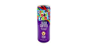 กาแฟเย็นกรอบขนมปังซินนามอนของผู้ชนะอัลเลน (237มล.) - Product Image 6